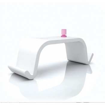 ACTON SCHREIBTISCH IN ADAMANTX ZAD