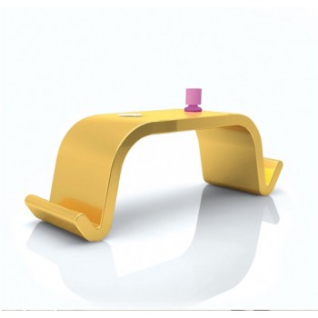 ACTON SCHREIBTISCH IN ADAMANTX ZAD