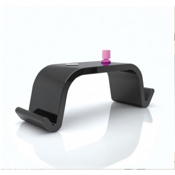 ACTON SCHREIBTISCH IN ADAMANTX ZAD