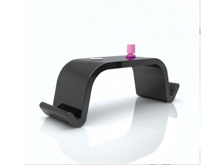 ACTON SCHREIBTISCH IN ADAMANTX ZAD