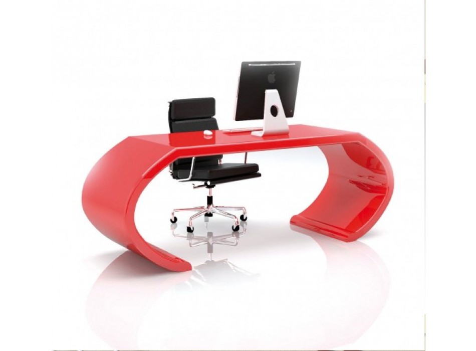 ADAMS SCHREIBTISCH IN ADAMANTX ZAD