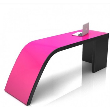 ANTHONY SCHREIBTISCH IN ADAMANTX ZAD