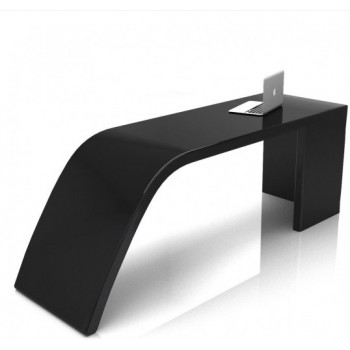 ANTHONY SCHREIBTISCH IN ADAMANTX ZAD