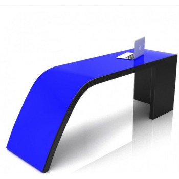 ANTHONY SCHREIBTISCH IN ADAMANTX ZAD