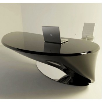 ATKINSON SCHREIBTISCH IN ADAMANTX ZAD