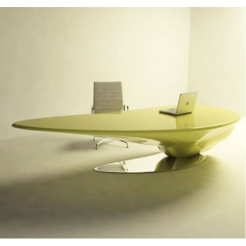 ATKINSON SCHREIBTISCH IN ADAMANTX ZAD