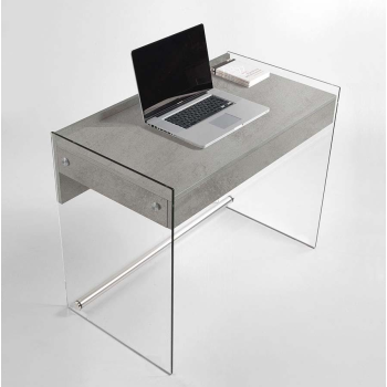 MYDESK 0/80 Pezzani Schreibtisch