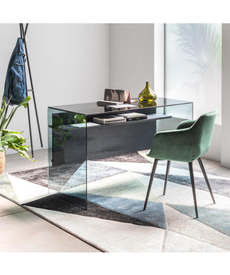 SCRIBA Schreibtisch NEU 0/84.L Pezzani