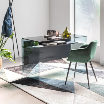 SCRIBA Schreibtisch NEU 0/84.L Pezzani