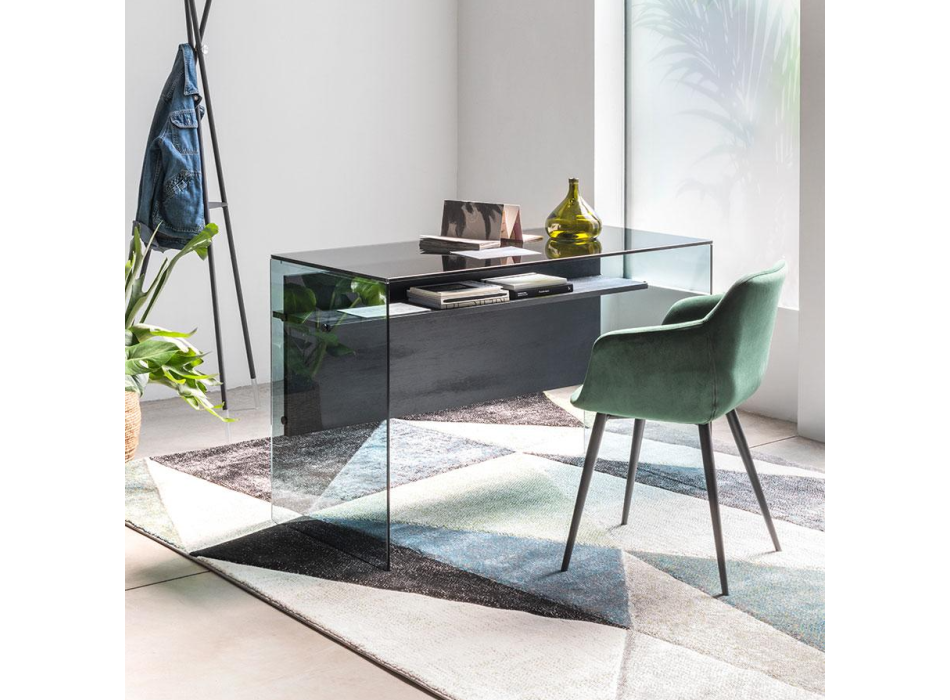 SCRIBA Schreibtisch NEU 0/84.L Pezzani