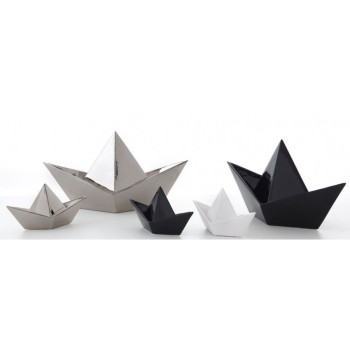 BOOT-Skulptur Q237/Q238