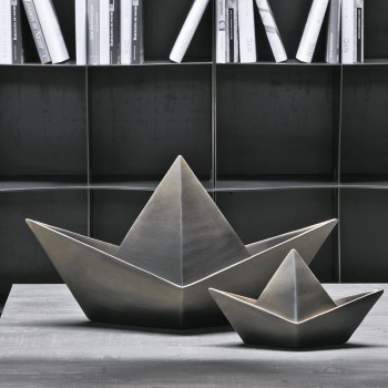 BOOT-Skulptur Q237/Q238