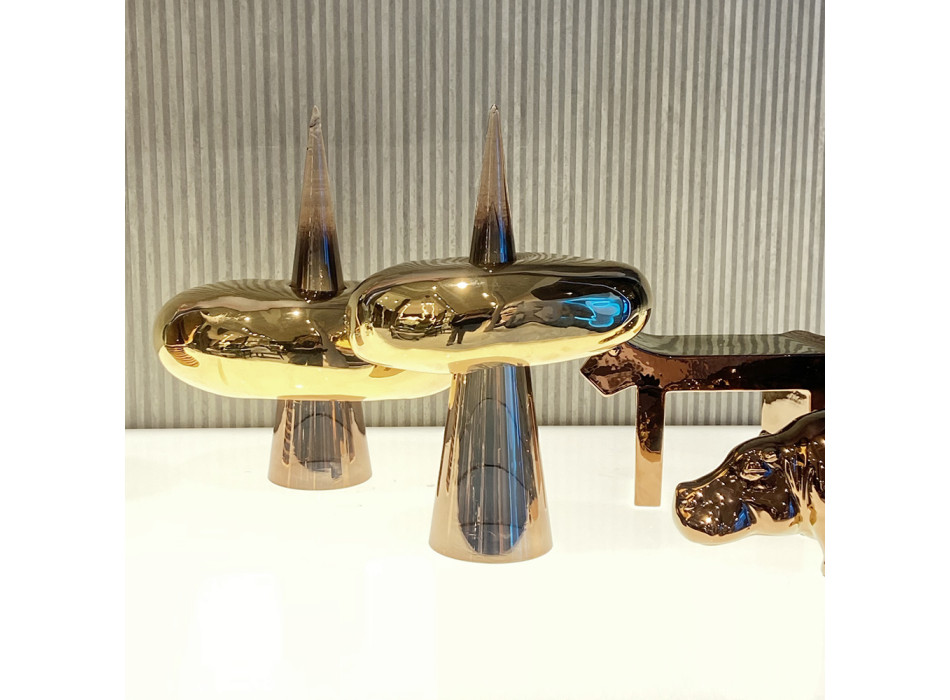 Keramikskulptur MIRAGE ADRIANI & ROSSI