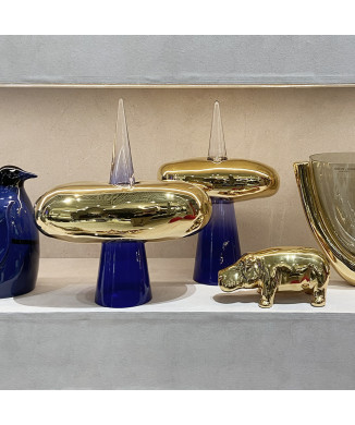 Keramikskulptur MIRAGE ADRIANI & ROSSI