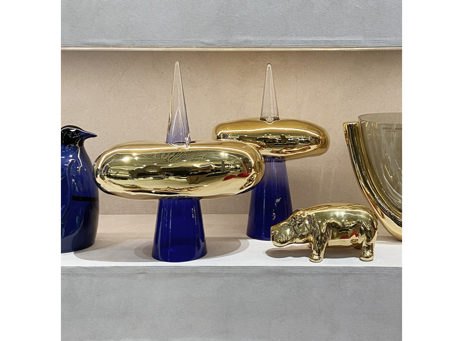 Keramikskulptur MIRAGE ADRIANI & ROSSI