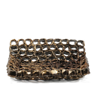 Keramikskulptur MIRAGE ADRIANI & ROSSI