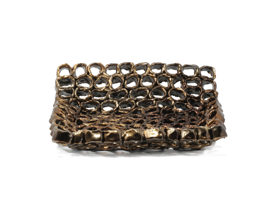 Keramikskulptur MIRAGE ADRIANI & ROSSI