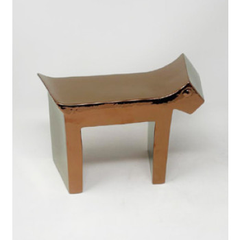 Keramikskulptur TEAR ADRIANI & ROSSI