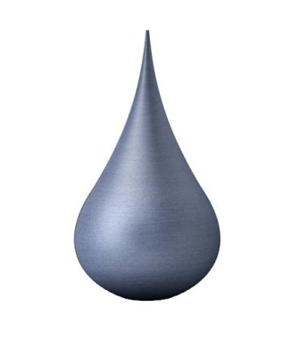 Keramikskulptur TEAR ADRIANI & ROSSI