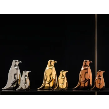 PINGO-Skulptur Q519/Q520