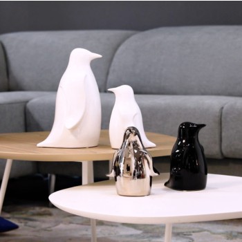 PINGO-Skulptur Q519/Q520