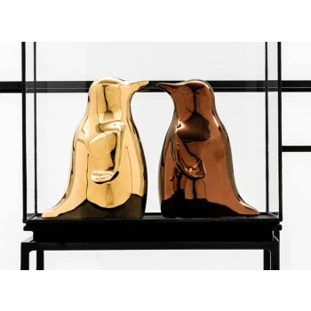 PINGO-Skulptur Q519/Q520