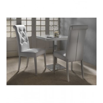 STUHL 124 MILLIARDÄR - 124 MILLIARDÄR BRILL THE CHAIR