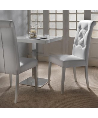 124 BILLIONAIRE CHAIR LA SEGGIOLA