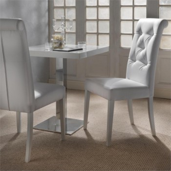 124 BILLIONAIRE CHAIR LA SEGGIOLA