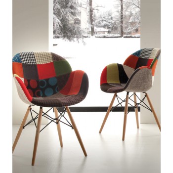 STUHL 291 LOTUS FLECKEN SIE DEN STUHL