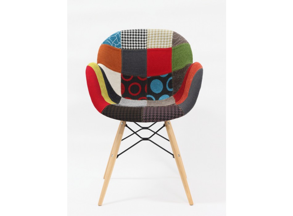 STUHL 291 LOTUS FLECKEN SIE DEN STUHL