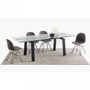 CB1069 AIR HIGH CONTRACT - CALLIGARIS Stuhl
