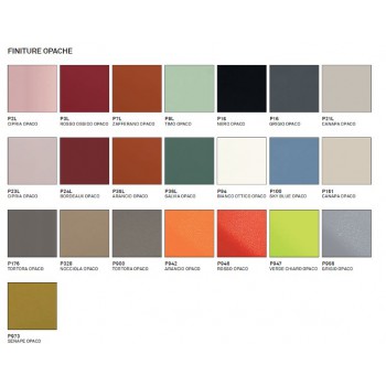 CB1069 AIR HIGH CONTRACT - CALLIGARIS Stuhl