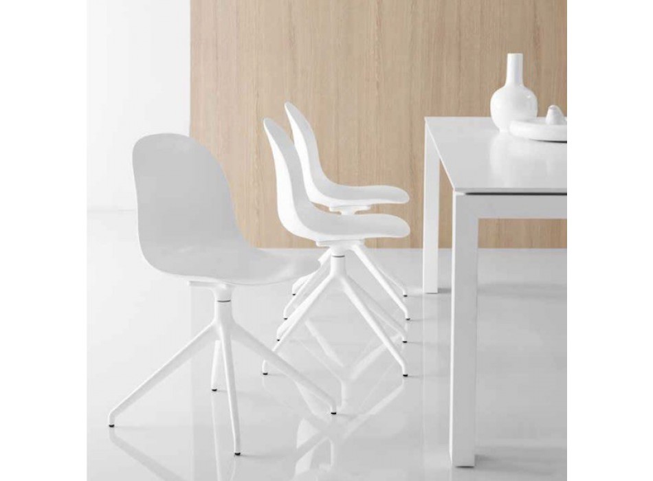 CB1069 AIR HIGH CONTRACT - CALLIGARIS Stuhl