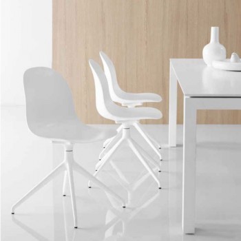 CB1069 AIR HIGH CONTRACT - CALLIGARIS Stuhl