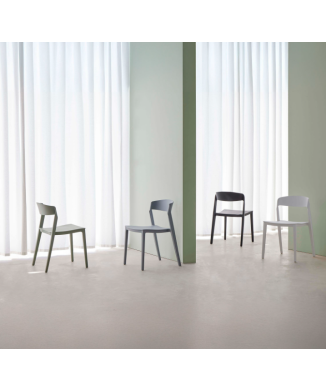 ADELYN SOMCASA Stuhl