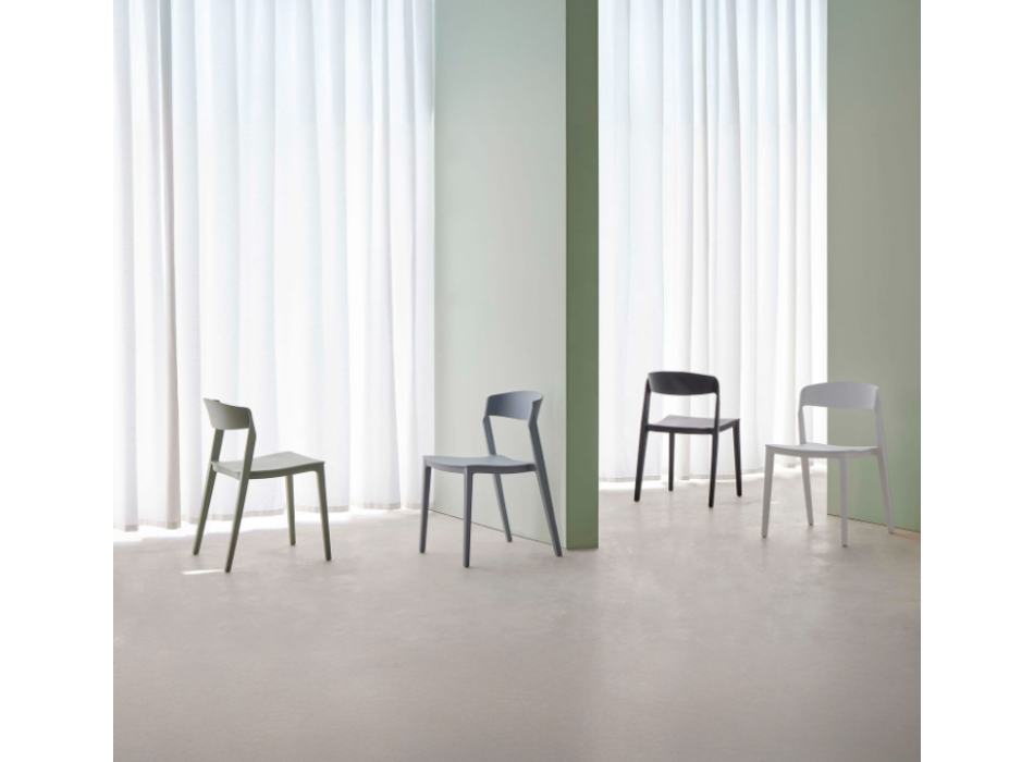 ADELYN SOMCASA Stuhl