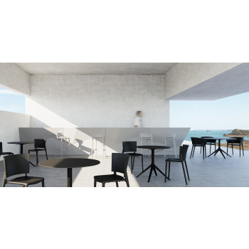 AFRICA Stuhlkollektion VONDOM