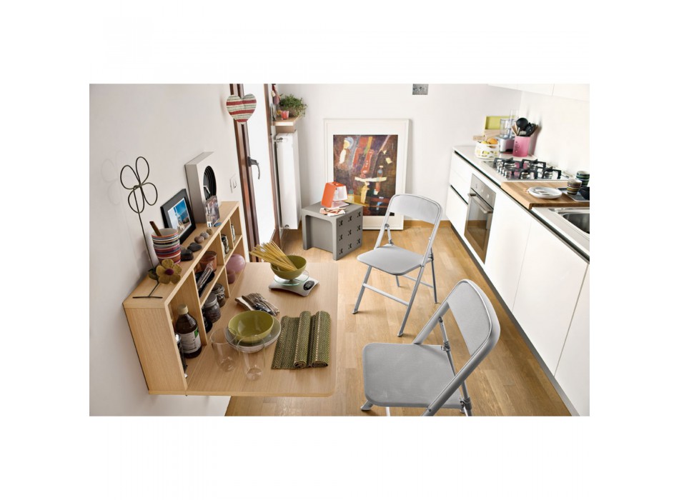 CB1069 AIR HIGH CONTRACT - CALLIGARIS Stuhl