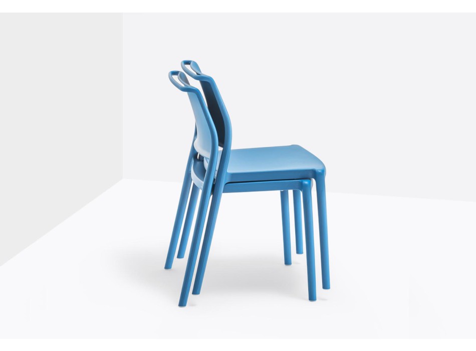 ARA 310 PEDRALI STUHL