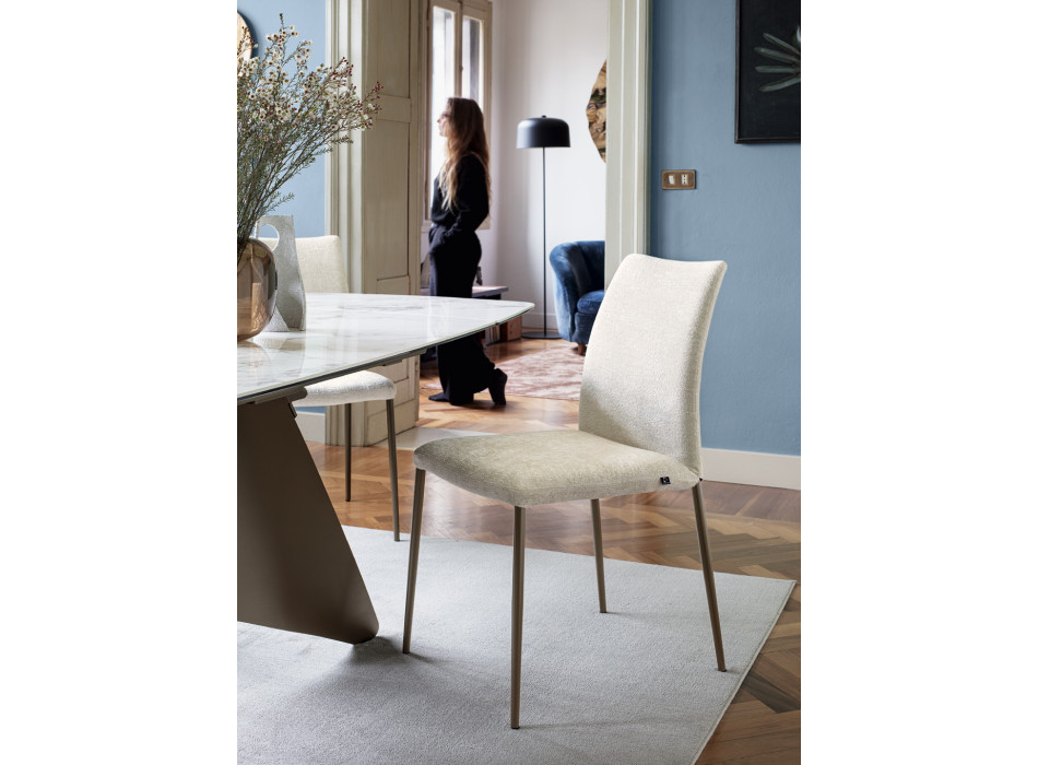 ATLAS CONNUBIA Stuhl