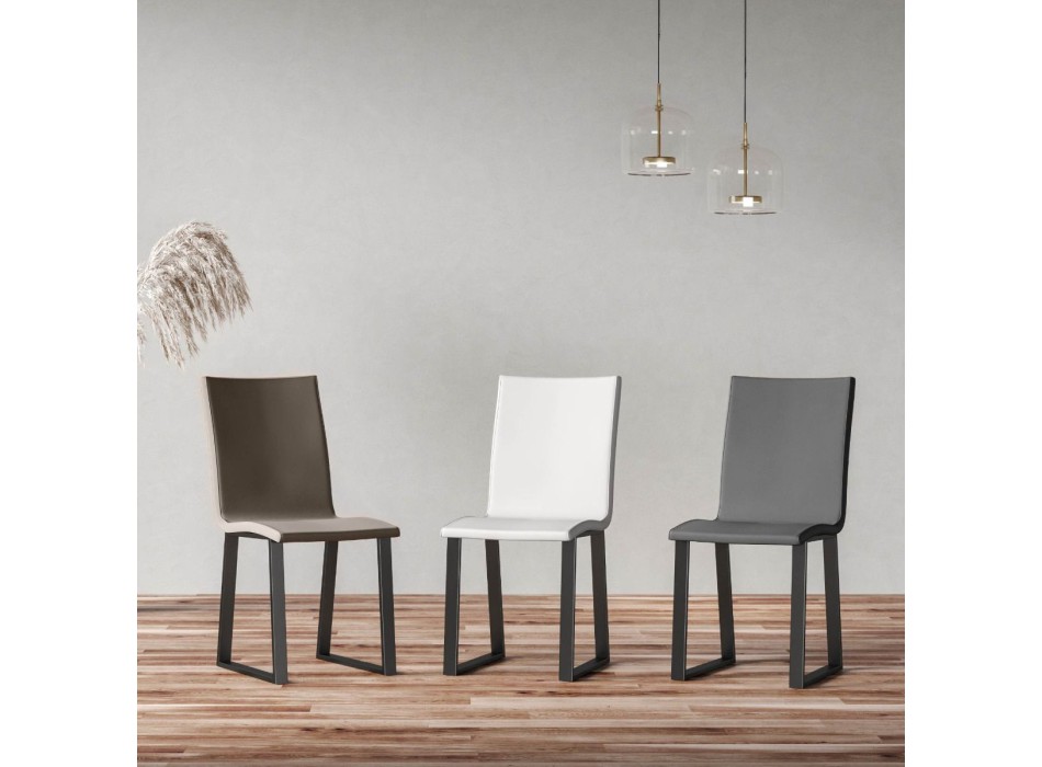 Baffy Soft Itamoby Stuhl