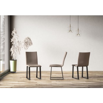 Baffy Soft Itamoby Stuhl