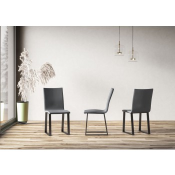 Baffy Soft Itamoby Stuhl