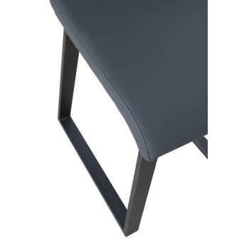 Baffy Soft Itamoby Stuhl