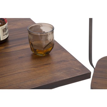 HARLEM BARSTUHL 54X45X102 SET 2ST (SITZHÖHE