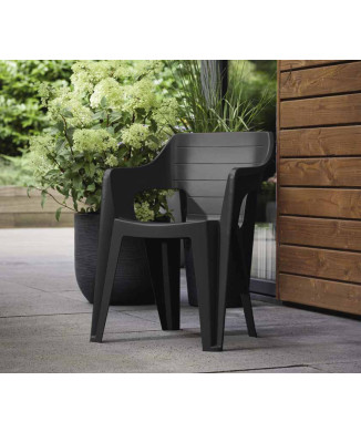 BILBAO KETER-Vorsitzender