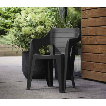 BILBAO KETER-Vorsitzender