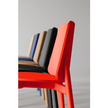 Billa 1C50 Copiosa-Stuhl