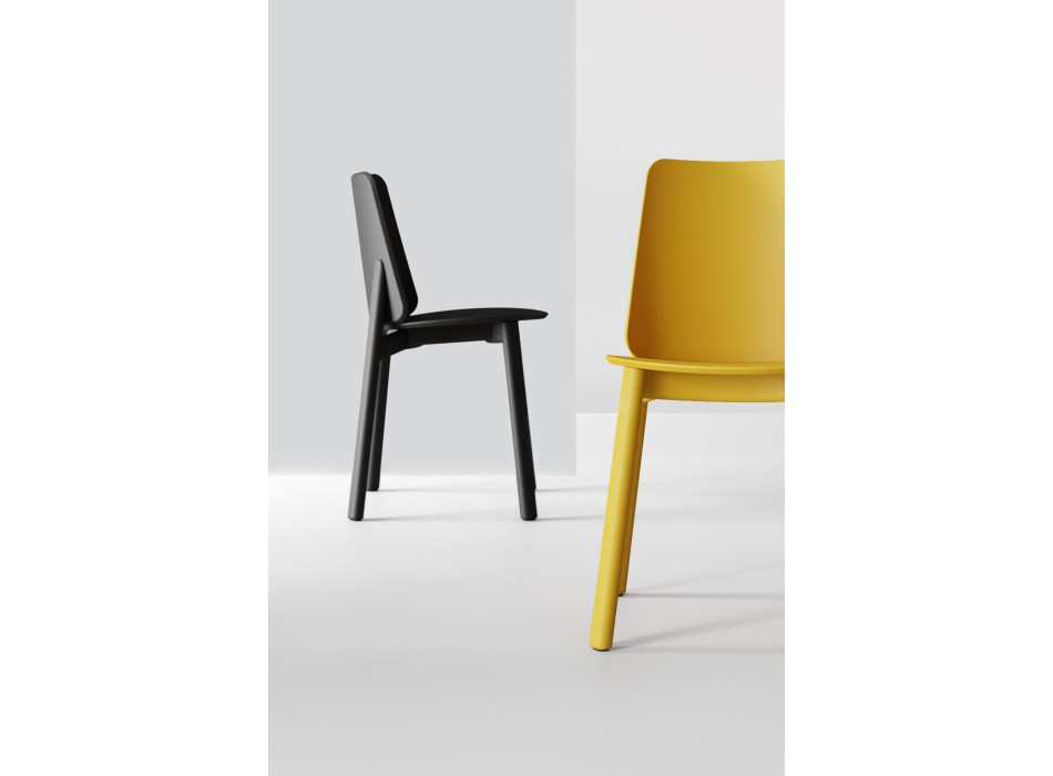 Billa 1C50 Copiosa-Stuhl